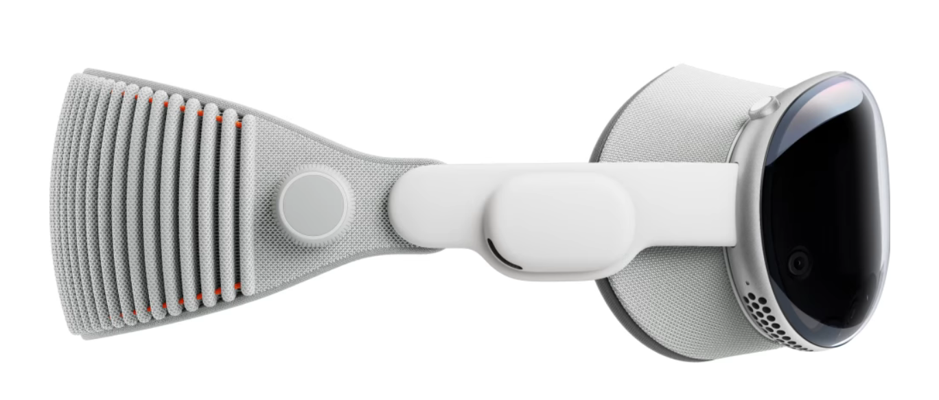 This is Apple Product